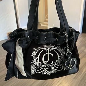 Juicy couture bag